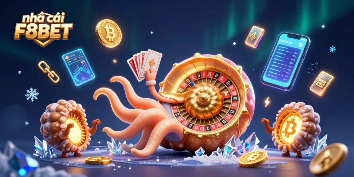 Experience the thrill of online gambling at nhà cái F8BET with dynamic casino elements.