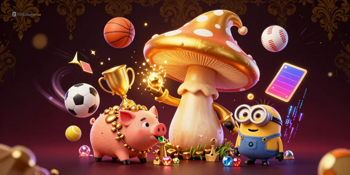 Experience the magic of 789clubgame with its golden wizard and treasures in dynamic casino action.