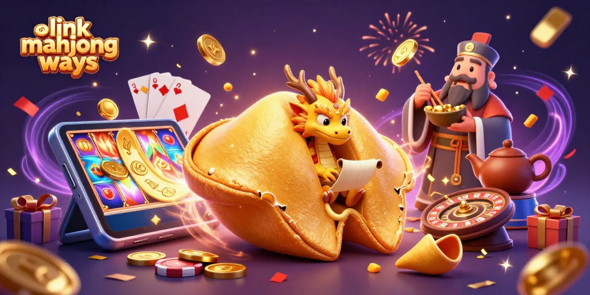 Engage with exciting gameplay featuring link mahjong ways and dynamic casino elements.