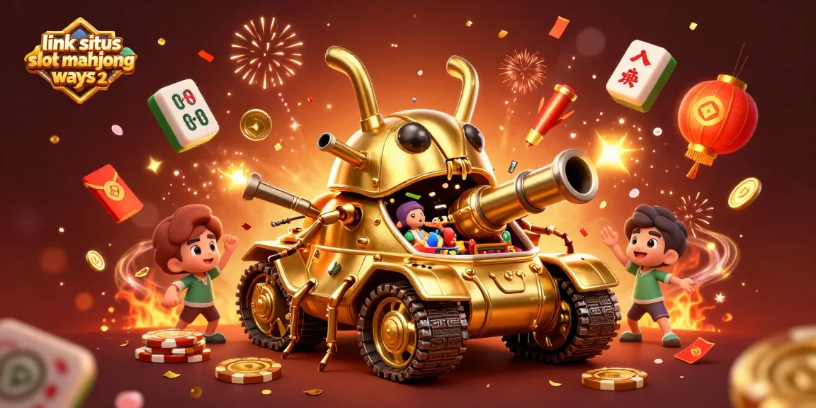 Spin and win using link situs slot mahjong ways 2 with dynamic gameplay and festive atmosphere.